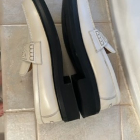 Christion Dior "Boy Loafers" - Picture 9 of 9